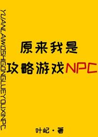 原来我是攻略游戏npc叶