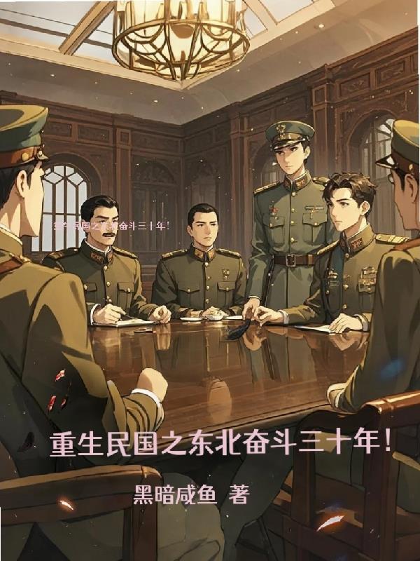 重生民国东北军