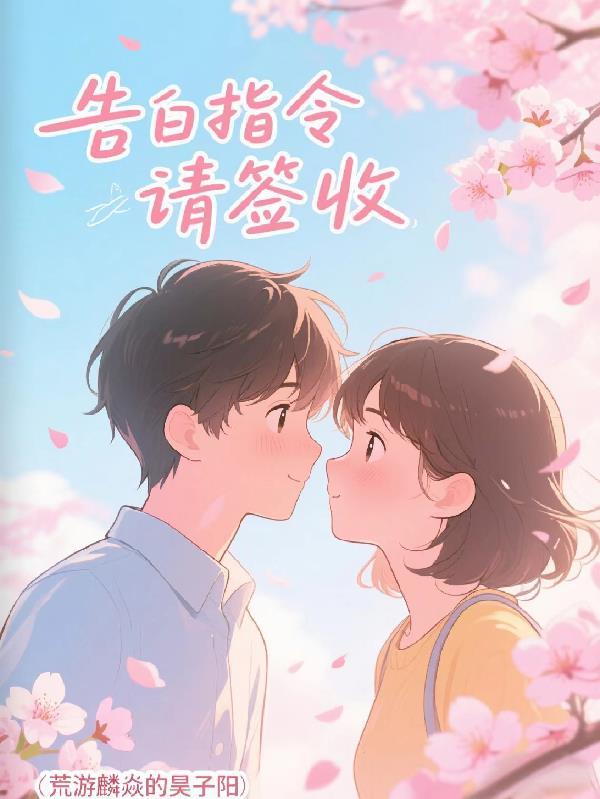 你的告白已签收韩网