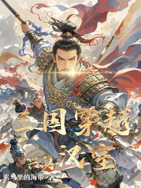 穿越三国之重铸汉室