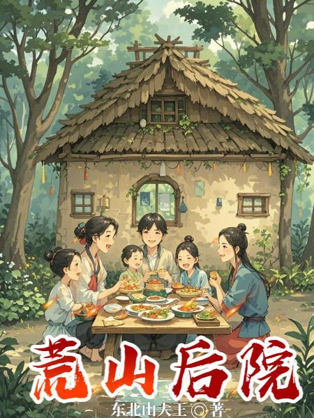 荒山后院免费阅读全文最新章节