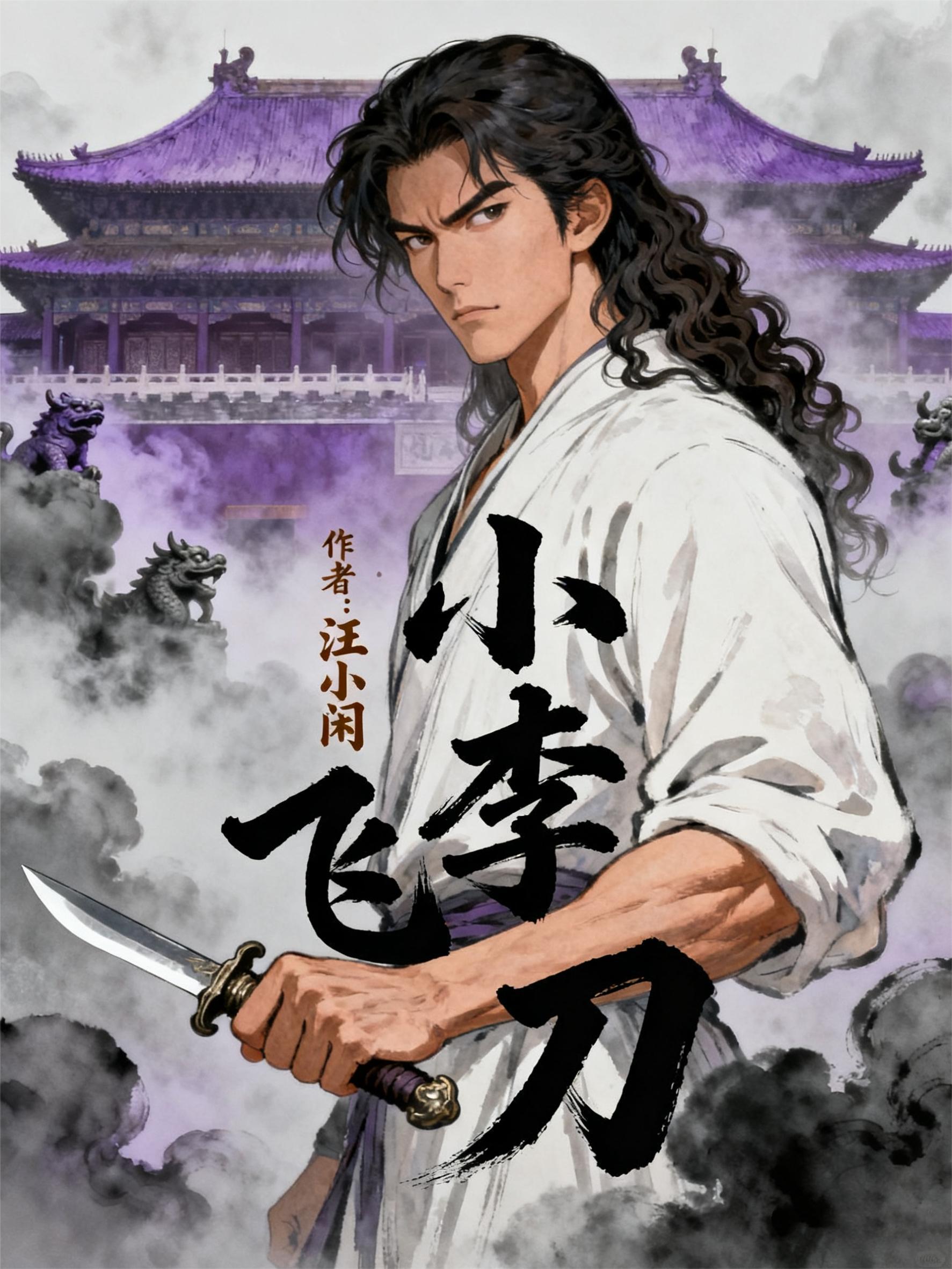 小李飞刀免费观看完整版电视剧