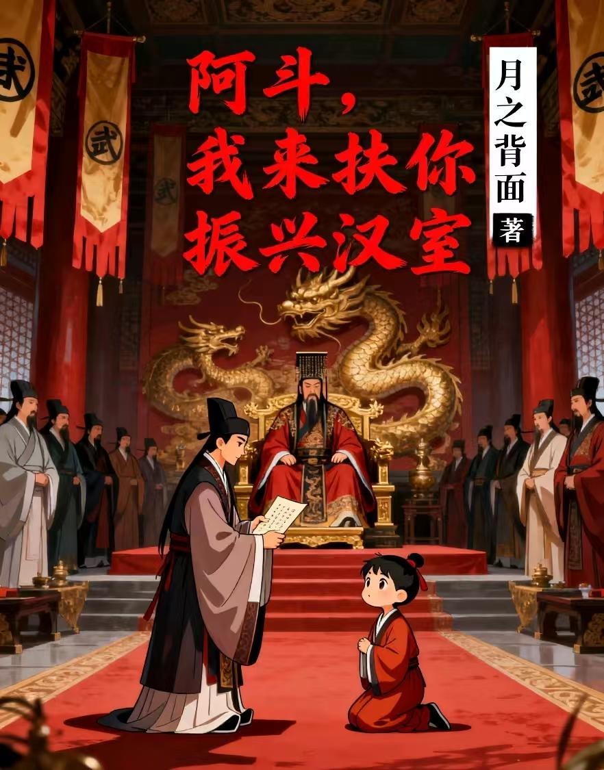 阿斗扶得起免费阅读