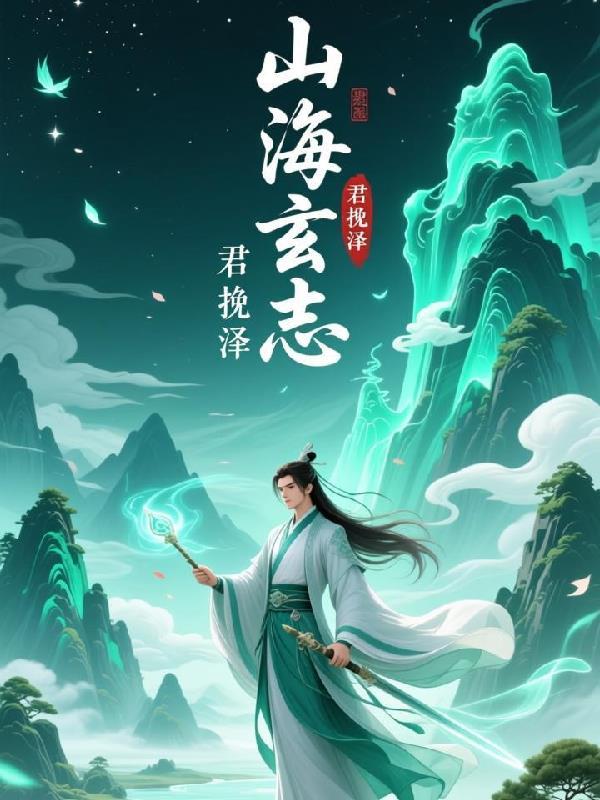 山海志是什么