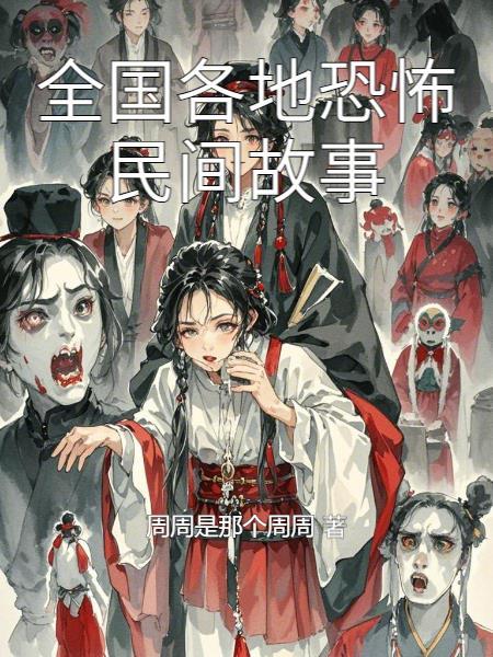全国各地恐怖民间故事大全