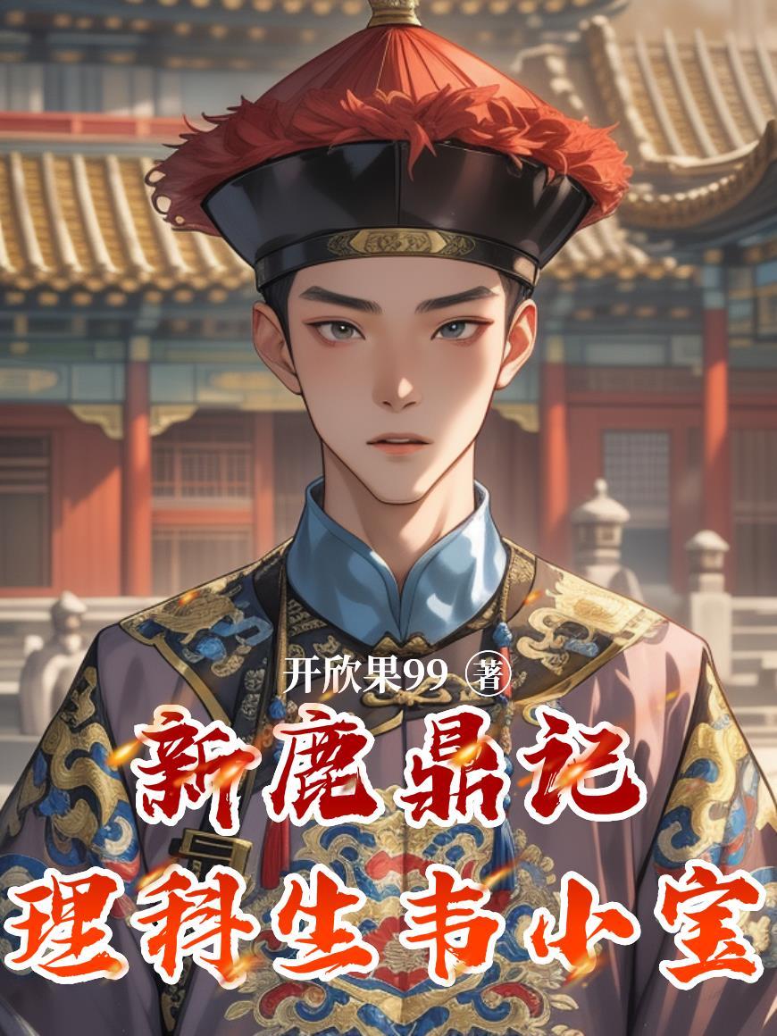 新版鹿鼎记韦小宝妈