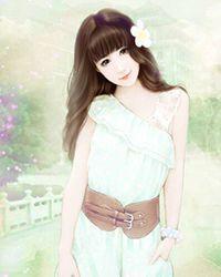 女主角叫季舒的