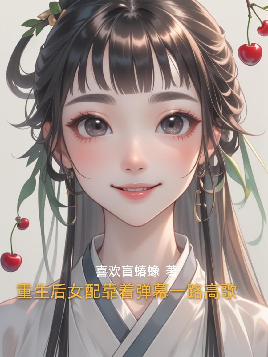 重生女配后我逆袭了