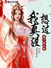 我真没想过妻子是女帝啊TXT