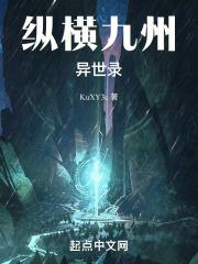 纵横九州游戏