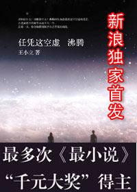 任凭这空虚沸腾 王小立