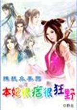 本妃很痞很狂野txt