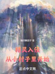 精灵侵略全世界