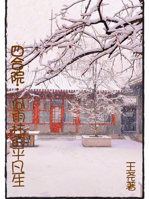 四合院:何雨柱的平凡一生