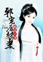 霸道王爷:邪宠废材妻