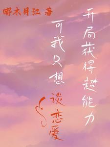 银月赤影:守护之誓