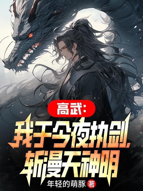 高武:我于今夜执剑,斩漫天神明