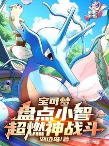 宝可梦:盘点小智超燃神战斗