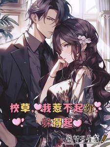 校草,我惹不起你,躲得起