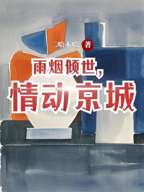 雨烟倾世,情动京城