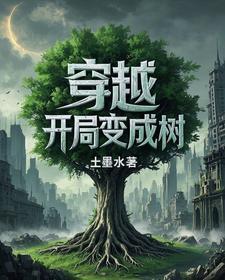 开局变成树,我吸收生灵就产果!