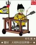 蠢材:大明科技世界第一